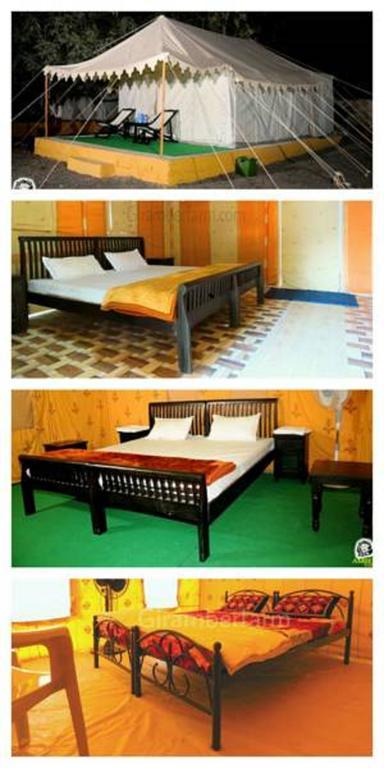 Amber Farm Hotel Sasan Gir Exterior photo
