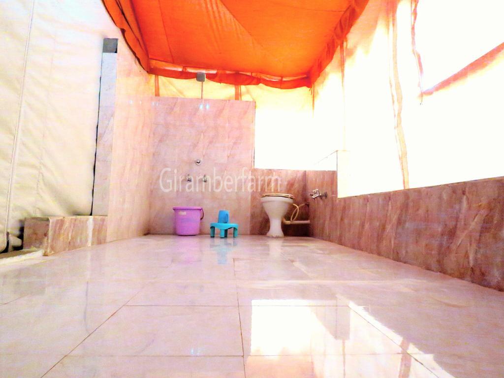 Amber Farm Hotel Sasan Gir Exterior photo
